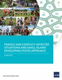 Fragile and Conflict-Affected Situations and Small Island Developing States Approach (eBook, ePUB)