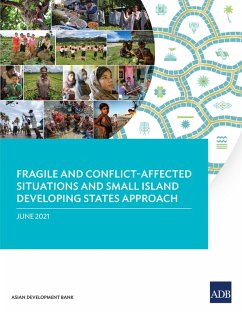 Cover Fragile and Conflict-Affected Situations and Small Island Developing States Approach (eBook, ePUB)
