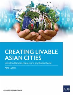 Cover Creating Livable Asian Cities (eBook, ePUB)