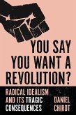 You Say You Want a Revolution? (eBook, ePUB)