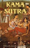 Kama Sutra (Illustrated Edition) (eBook, ePUB)