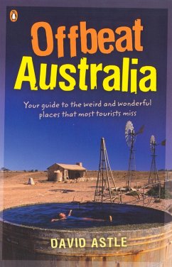 Cover Offbeat Australia (eBook, ePUB)