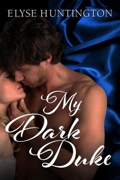 Cover My Dark Duke (eBook, ePUB)