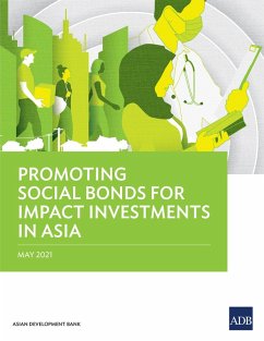 Cover Promoting Social Bonds for Impact Investments in Asia (eBook, ePUB)