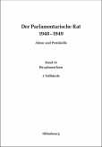 Hauptausschuß (eBook, PDF)