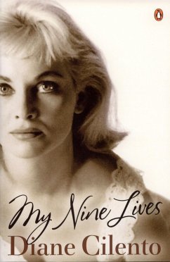 Cover Diane Cilento: My Nine Lives (eBook, ePUB)