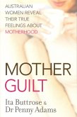 Motherguilt (eBook, ePUB)