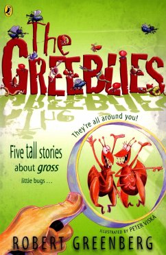 The Greeblies (eBook, ePUB) - Greenberg, Robert