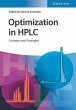 Optimization in HPLC (eBook, PDF) - Bild 1
