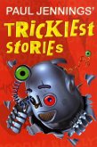 Trickiest Stories (eBook, ePUB)