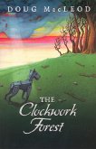 The Clockwork Forest (eBook, ePUB)