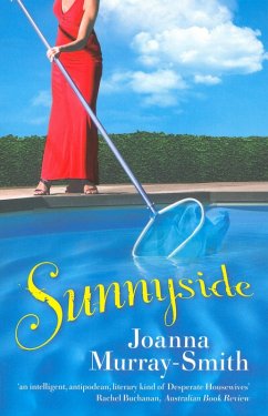 Cover Sunnyside (eBook, ePUB)