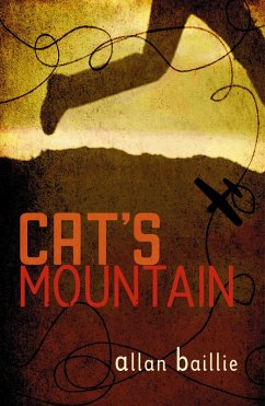 Cover Cat's Mountain (eBook, ePUB)