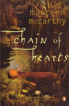 Chain of Hearts (eBook, ePUB) - McCarthy, Maureen