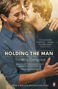 Cover Holding the Man (eBook, ePUB)