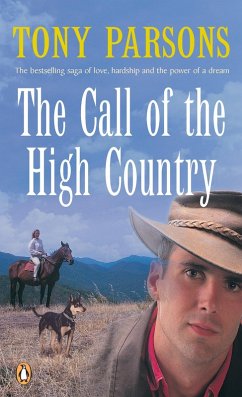 Cover The Call of the High Country (eBook, ePUB)