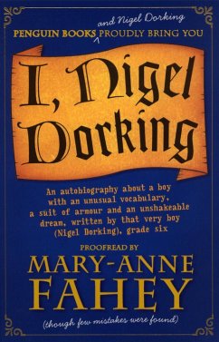 Cover I, Nigel Dorking (eBook, ePUB)
