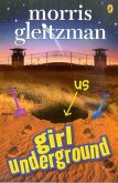 Girl Underground (eBook, ePUB)