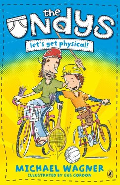Cover The Undys: Let's Get Physical (eBook, ePUB)