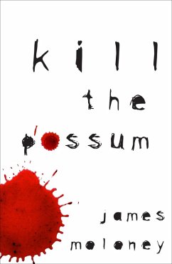 Cover Kill the Possum (eBook, ePUB)
