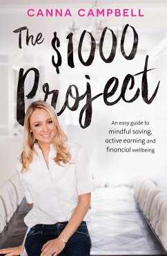 Cover The $1000 Project (eBook, ePUB)
