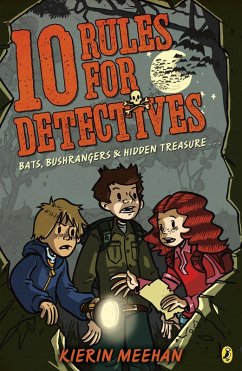 Cover Ten Rules for Detectives (eBook, ePUB)