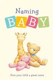 Naming Baby (eBook, ePUB)