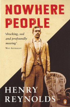 Cover Nowhere People (eBook, ePUB)