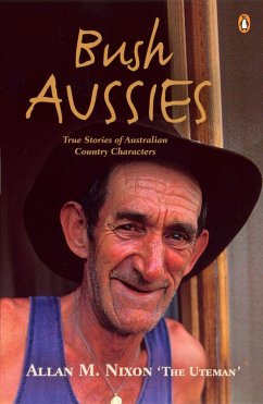 Cover Bush Aussies (eBook, ePUB)