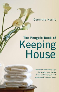 Cover Penguin Book of Keeping House (eBook, ePUB)