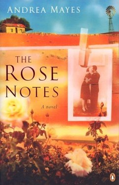 Cover The Rose Notes (eBook, ePUB)