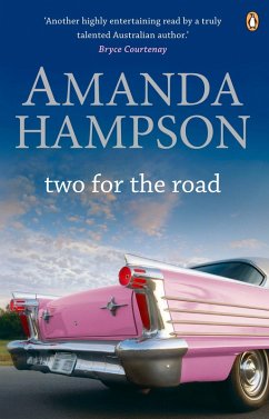 Cover Two for the Road (eBook, ePUB)