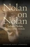 Nolan on Nolan (eBook, ePUB) Nolan on Nolan (eBook, ePUB)