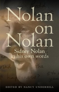 Cover Nolan on Nolan (eBook, ePUB)