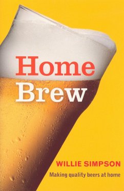Cover Home Brew (eBook, ePUB)