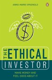 Ethical Investor (eBook, ePUB) Ethical Investor (eBook, ePUB)