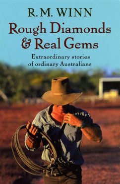 Cover Rough Diamonds & Real Gems (eBook, ePUB)