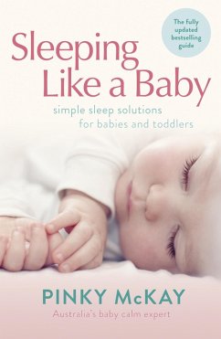 Sleeping Like A Baby (eBook, ePUB) - McKay, Pinky