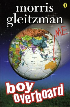 Boy Overboard (eBook, ePUB) - Gleitzman, Morris