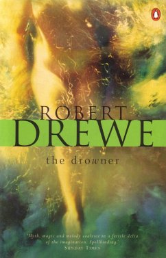 Cover The Drowner (eBook, ePUB)