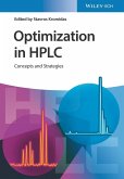 Optimization in HPLC (eBook, ePUB)