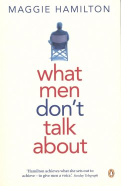 Cover What Men Don't Talk About (eBook, ePUB)