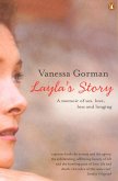 Layla's Story (eBook, ePUB)