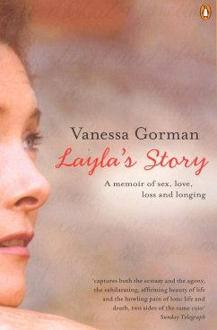 Cover Layla's Story (eBook, ePUB)