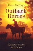 Outback Heroes (eBook, ePUB)