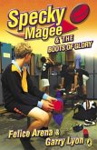 Specky Magee & the Boots of Glory (eBook, ePUB) Specky Magee & the Boots of Glory (eBook, ePUB)