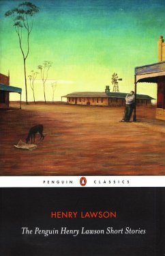 The Penguin Henry Lawson Short Stories (eBook, ePUB) - Lawson, Henry