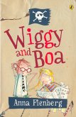 Wiggy and Boa (eBook, ePUB)