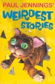 Paul Jenning's Weirdest Stories (eBook, ePUB)