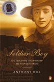 Soldier Boy (eBook, ePUB)